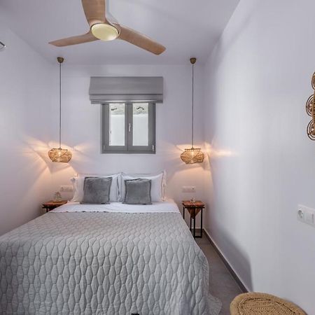 Esperanza Apartments Adámasz Kültér fotó