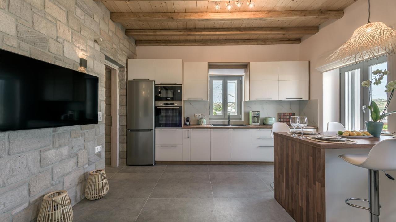 Esperanza Apartments Adámasz Kültér fotó