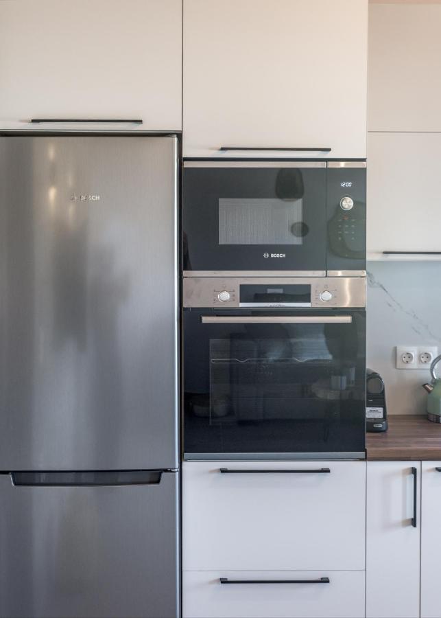 Esperanza Apartments Adámasz Kültér fotó