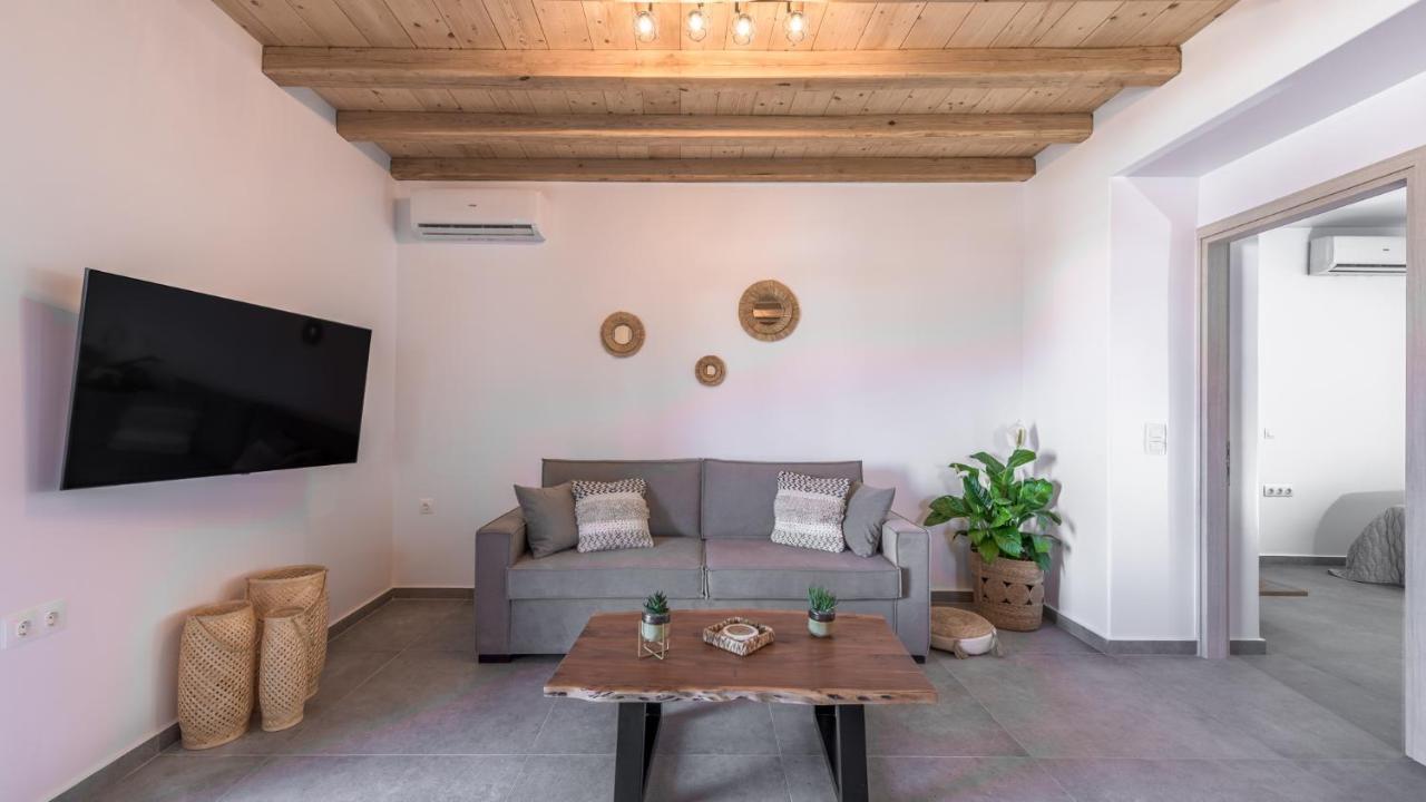 Esperanza Apartments Adámasz Kültér fotó