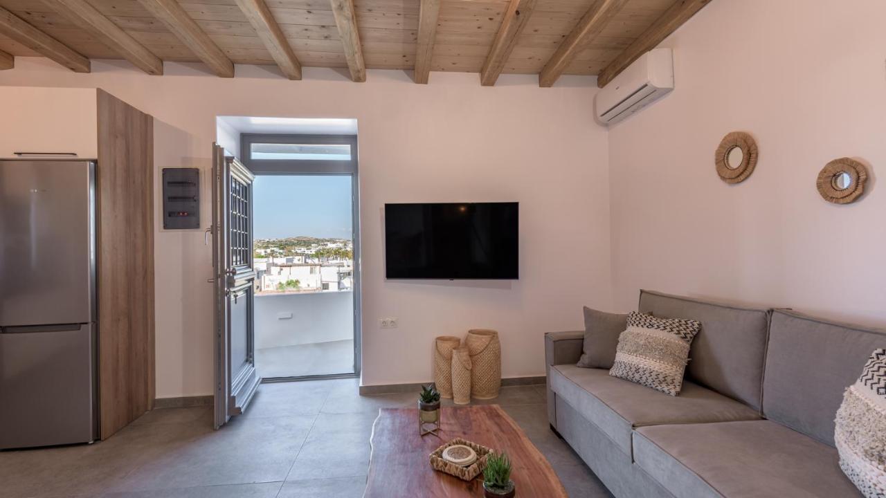 Esperanza Apartments Adámasz Kültér fotó