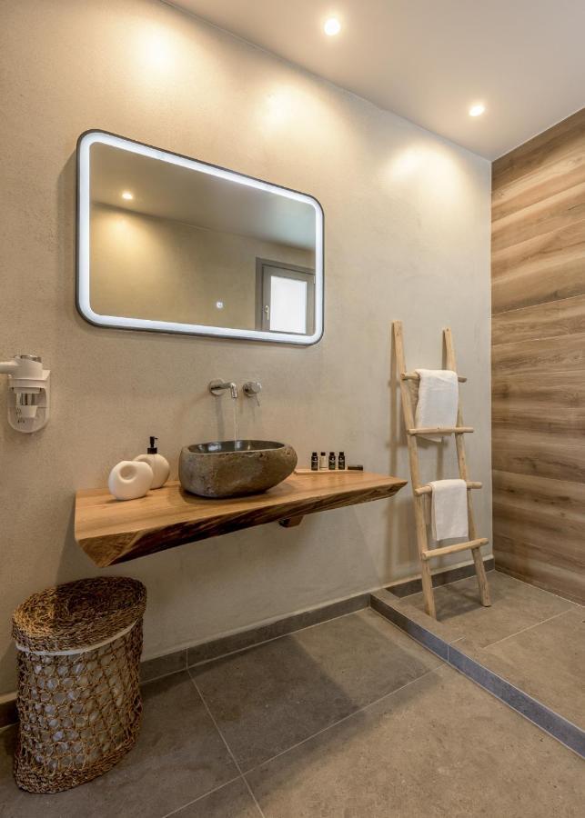 Esperanza Apartments Adámasz Kültér fotó