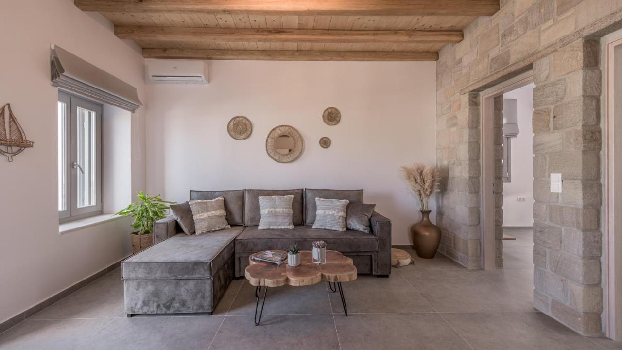 Esperanza Apartments Adámasz Kültér fotó