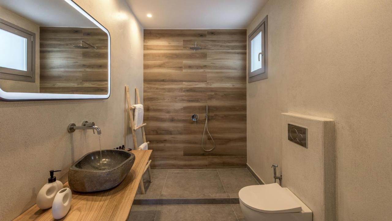 Esperanza Apartments Adámasz Kültér fotó