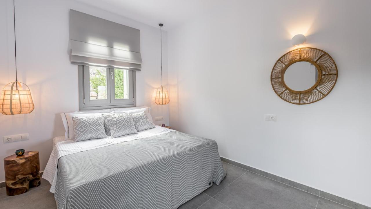 Esperanza Apartments Adámasz Kültér fotó