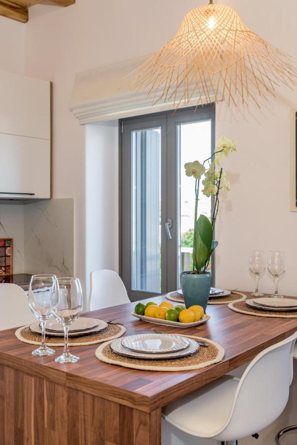 Esperanza Apartments Adámasz Kültér fotó