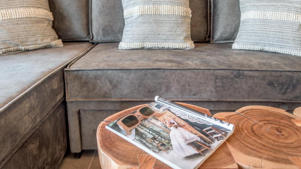 Esperanza Apartments Adámasz Kültér fotó
