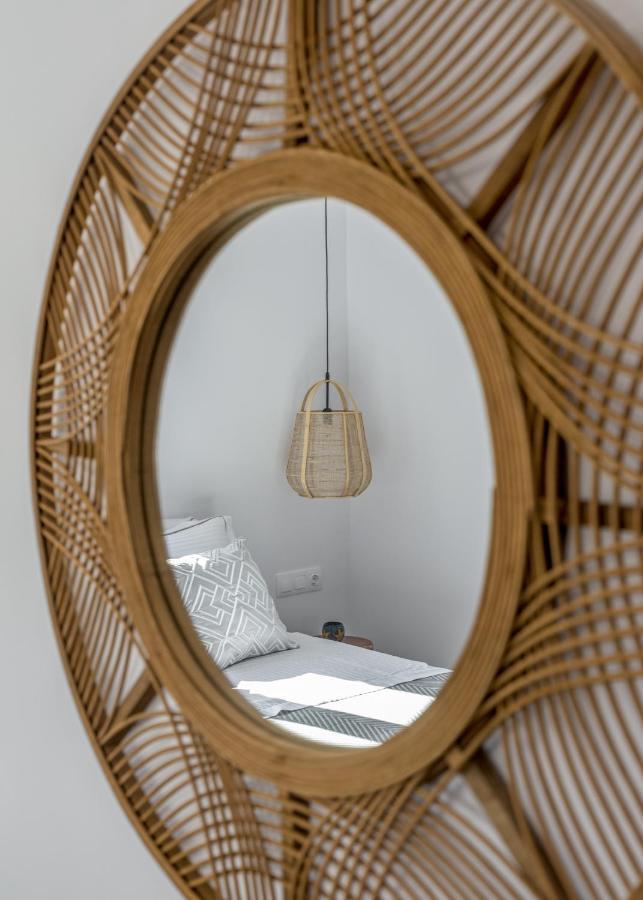 Esperanza Apartments Adámasz Kültér fotó