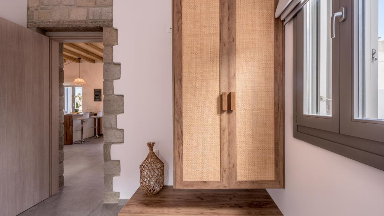 Esperanza Apartments Adámasz Kültér fotó