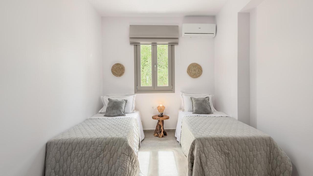 Esperanza Apartments Adámasz Kültér fotó