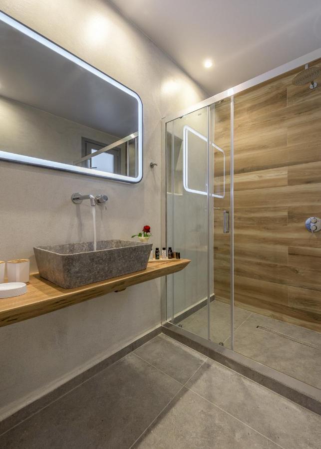 Esperanza Apartments Adámasz Kültér fotó