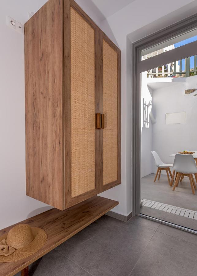 Esperanza Apartments Adámasz Kültér fotó