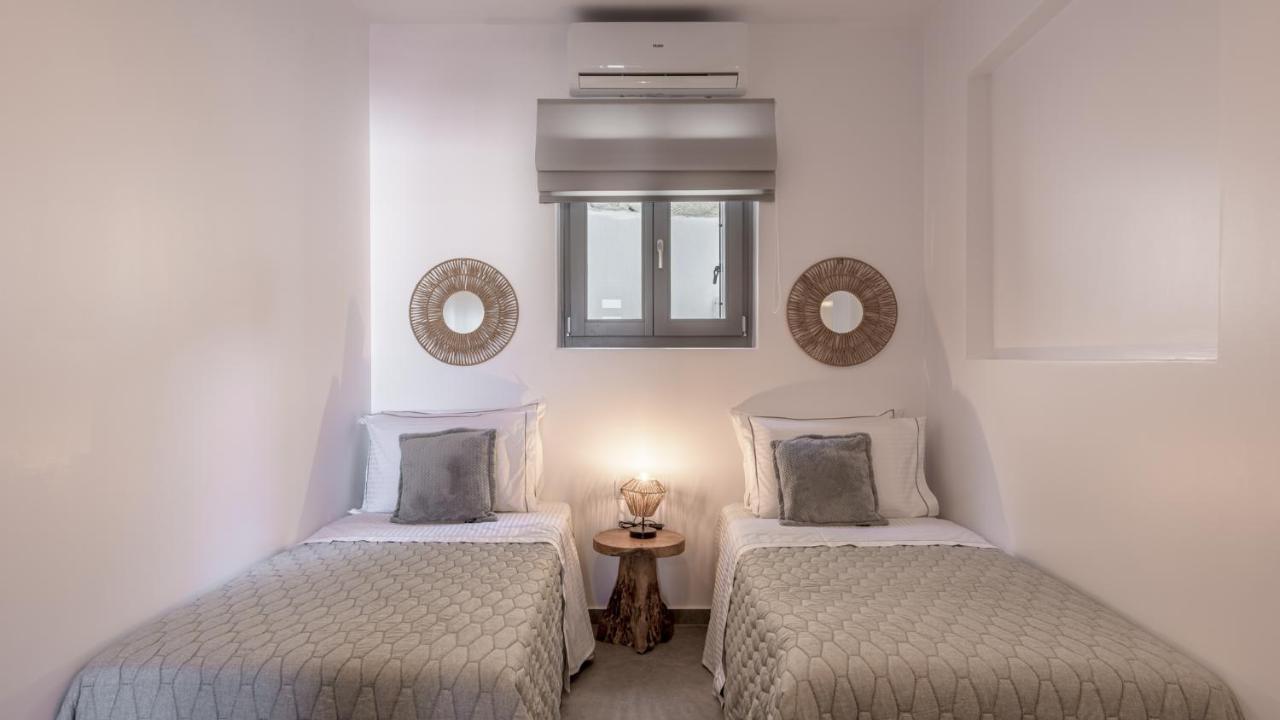 Esperanza Apartments Adámasz Kültér fotó