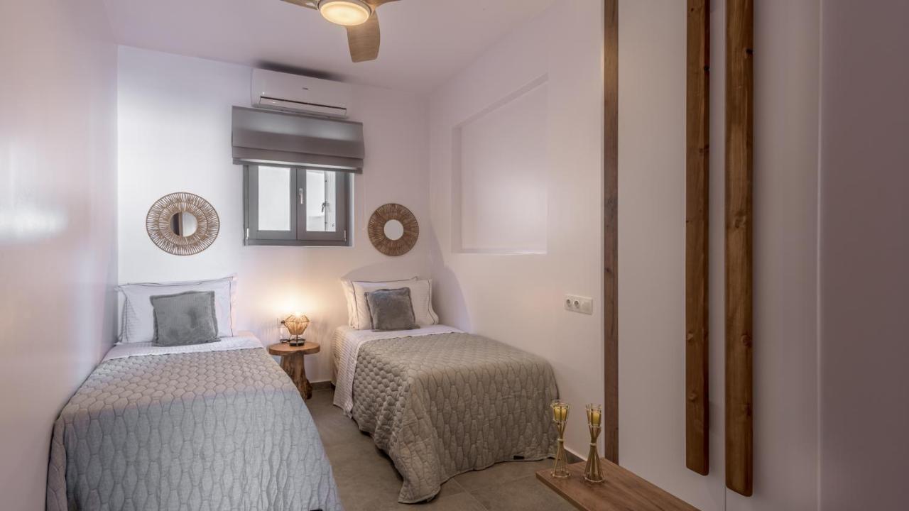 Esperanza Apartments Adámasz Kültér fotó
