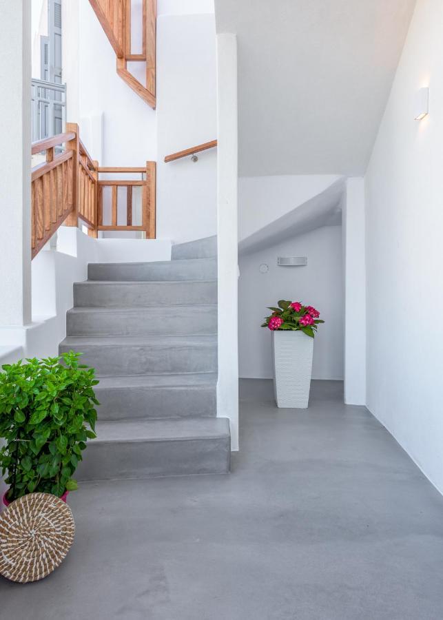 Esperanza Apartments Adámasz Kültér fotó