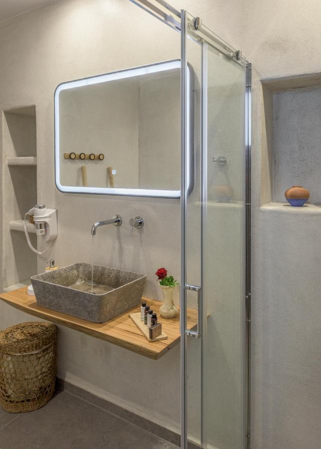 Esperanza Apartments Adámasz Kültér fotó