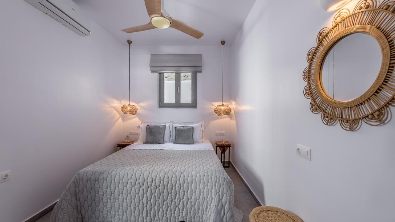 Esperanza Apartments Adámasz Kültér fotó