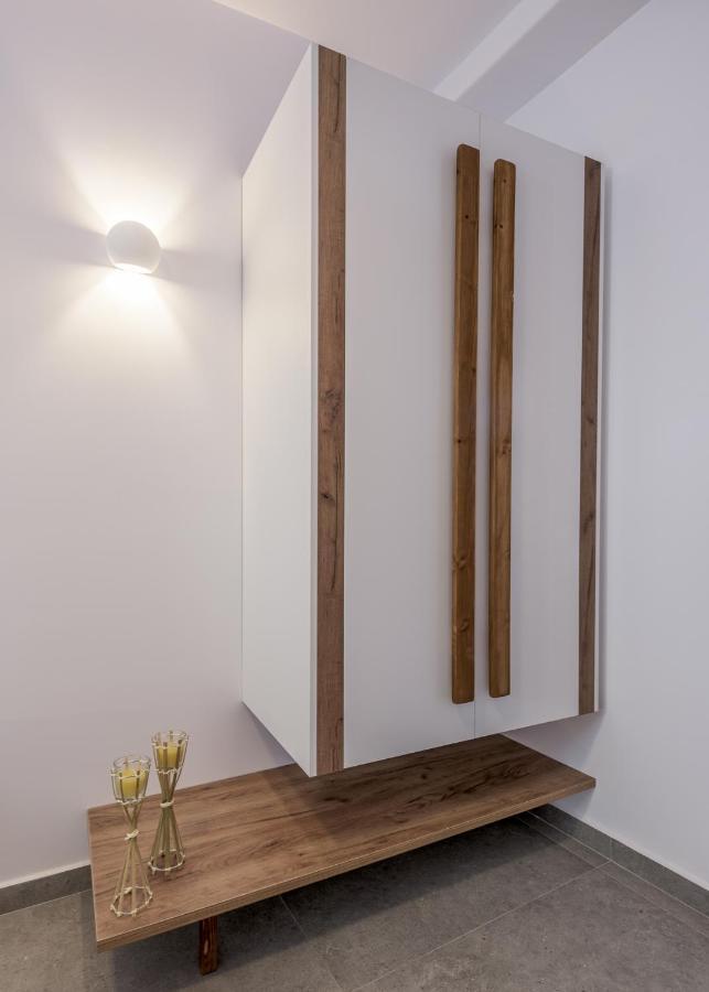 Esperanza Apartments Adámasz Kültér fotó