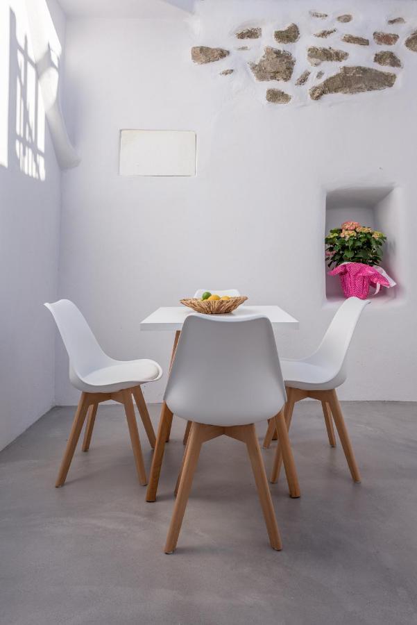 Esperanza Apartments Adámasz Kültér fotó