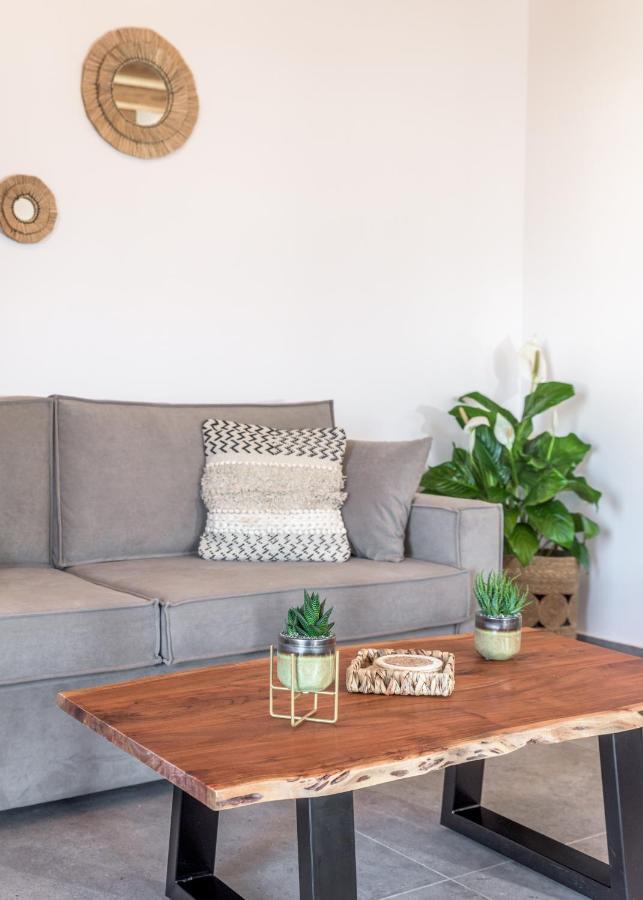 Esperanza Apartments Adámasz Kültér fotó