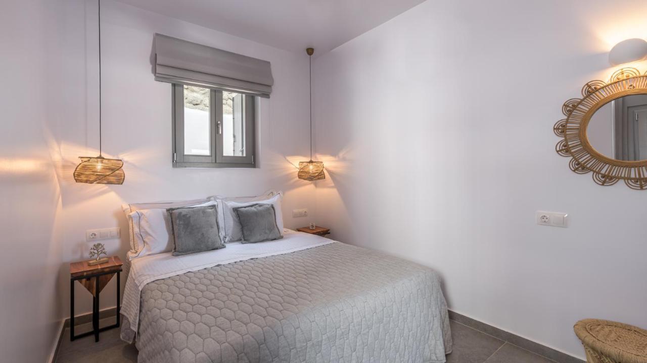 Esperanza Apartments Adámasz Kültér fotó