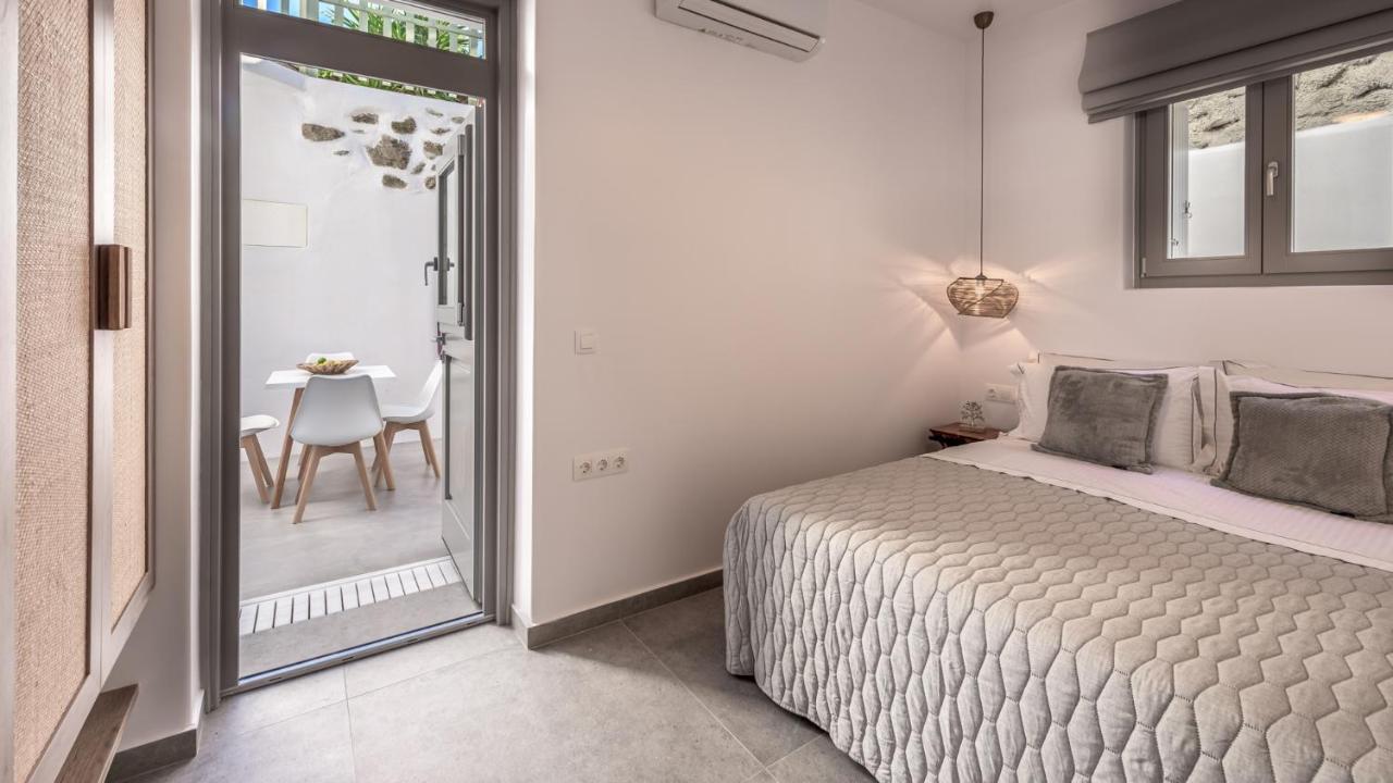 Esperanza Apartments Adámasz Kültér fotó