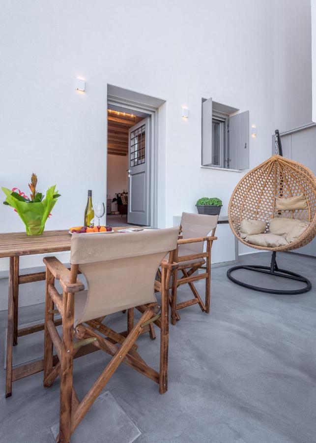 Esperanza Apartments Adámasz Kültér fotó